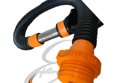Enfettered Breath Reduction Set 1