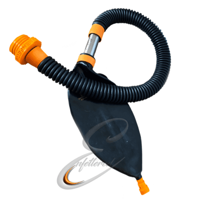 Enfettered Breath Reduction Set