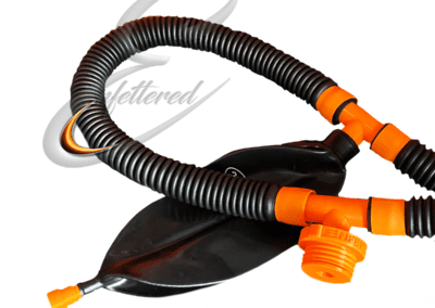 Enfettered Ring Tube System 1