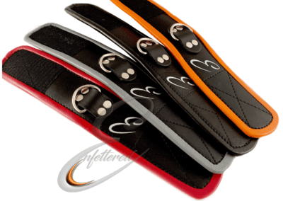 Enfettered Quick CUffs 2