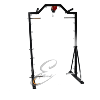 Enfettered SLING BONDAGE Frame