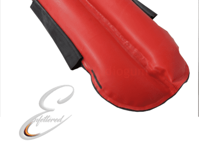 Enfettered Inflatable Bondage Sack 3