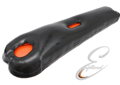 Enfettered Inflatable Sleep Sack2