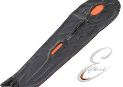 Enfettered Inflatable Sleep Sack4