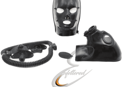 Enfettered Multi Function Mask 10