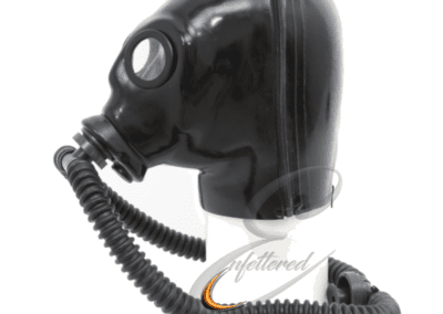 Enfettered Multi Function Mask 10 b
