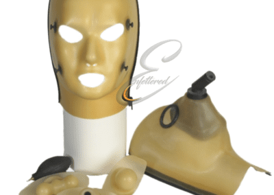 Enfettered Multi Function Mask 7