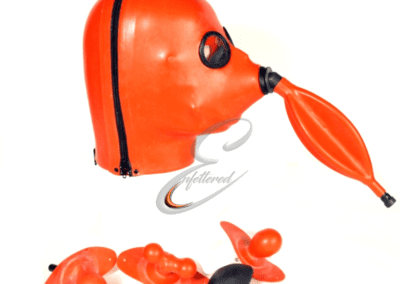 Enfettered Multi Function Mask 7a