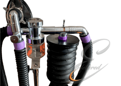 Enfettered Aroma Bellow Rig 2
