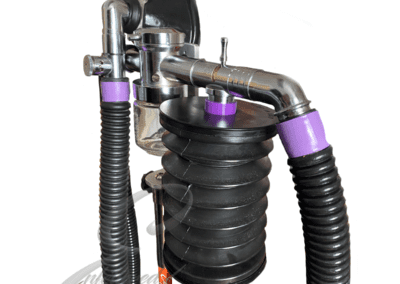 Enfettered Aroma Bellow Rig 3