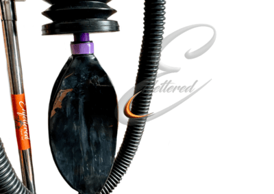 Enfettered Aroma Bellow Rig 4