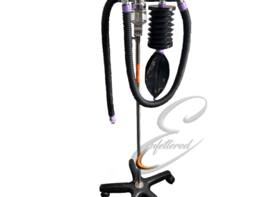 Enfettered Aroma Bellow Rig