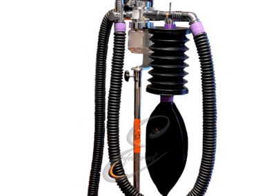 Enfettered Aroma Bellow Rig 5