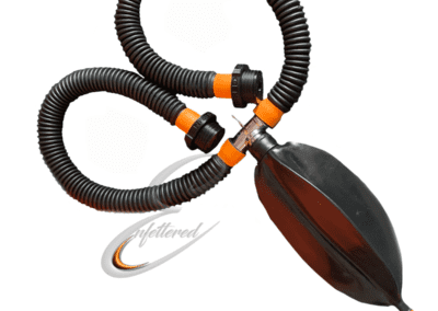 Enfettered Ring Tube System 2 Luxe