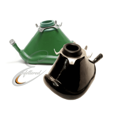 Enfettered Medi Anaesthesia Mask