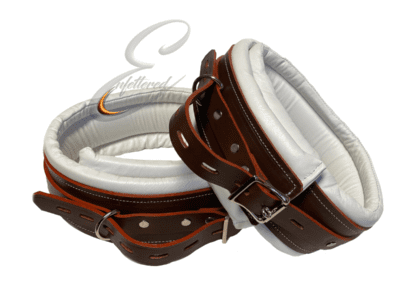 Institutional Thigh Restraints