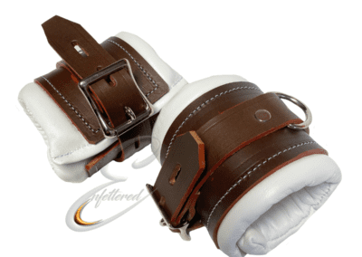 Institutional Wrist Restraints