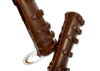 Institutional leg binders1