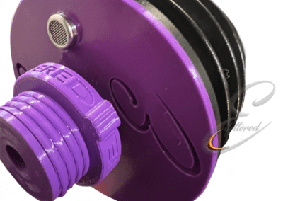 Enfettered Bellows