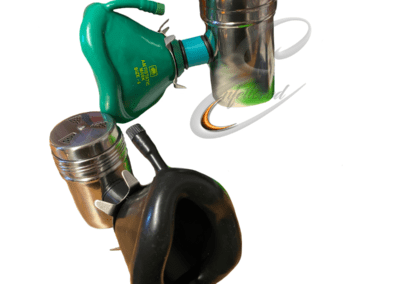 Enfettered Cyprane Inhaler 1