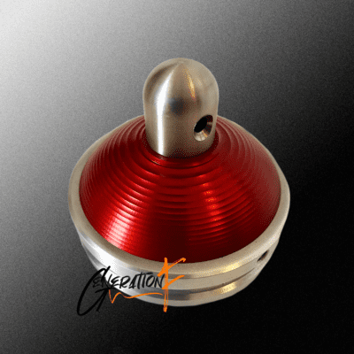 Generation F Stim Domes