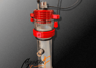 Generation F Double Rhythm