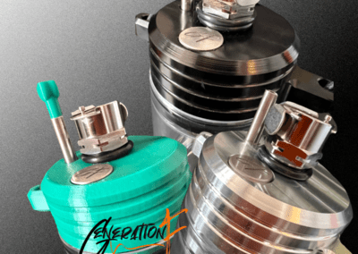 Generation F 3 Top Styles