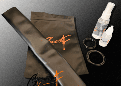 Generation F Two Phase Electro Liner Kit