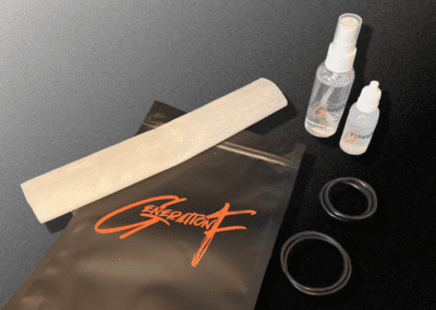 Generation F Two Phase Liner Kit