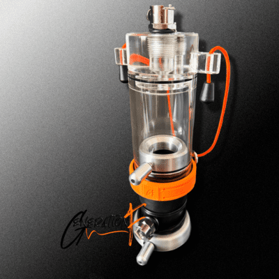 Generation F 2 Phase Surge Rhythm Electro & Restrictor Tube