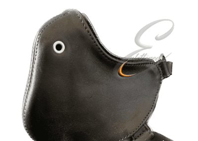 Enfettered Simple Muzzle