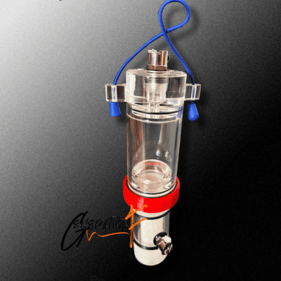 Generation F 2 Phase Surge & Rhythm Male Milking Tube