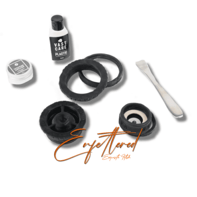 Enfettered Conversion Kit for S10/FM12