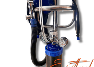 Enfettered Blue Rig 1