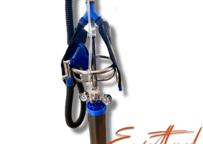 Enfettered Blue Rig 2