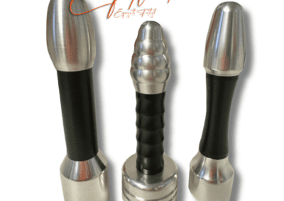 Enfettered Electro Insertables Small