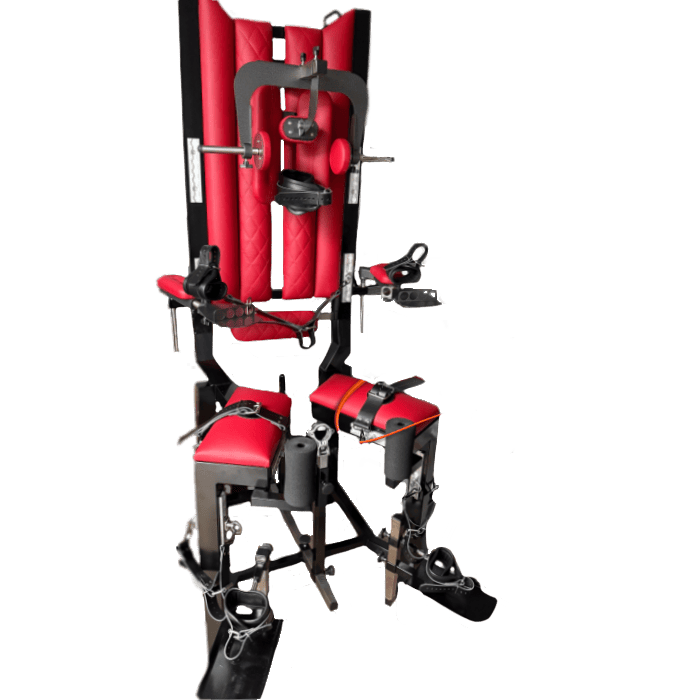The Captive Seat
